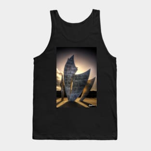 Les Braves Tank Top